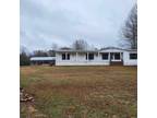 Home For Sale In Greenbrier, Arkansas