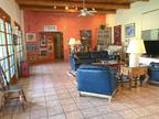 Home For Sale In Taos, New Mexico