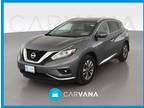 2015 Nissan Murano