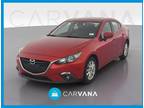 2015 Mazda Mazda3