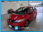 2017 Honda Fit