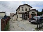 Home For Sale In East Los Angeles, California