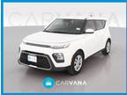 2022 Kia Soul