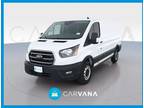 2020 Ford Transit 250 Cargo Van