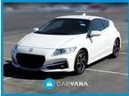 2016 Honda CR-Z