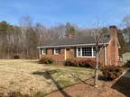 Home For Sale In Eden, North Carolina