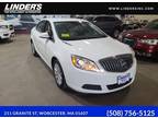 2016 Buick Verano