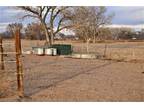 Plot For Sale In Los Chaves, New Mexico