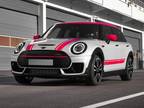 2020 MINI Clubman