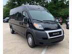 2021 RAM ProMaster 2500