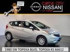 2014 Nissan Versa Note