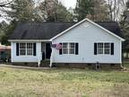 Home For Sale In Youngsville, North Carolina