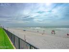 Condo For Sale In Daytona Beach Shores, Florida