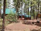 Home For Sale In Pinetop, Arizona