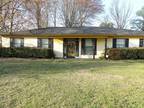 Home For Sale In West Helena, Arkansas