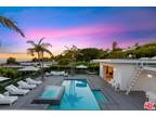 Home For Sale In Beverly Hills, California