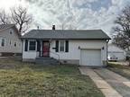 Home For Sale In Topeka, Kansas