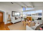 Condo For Sale In Marina Del Rey, California