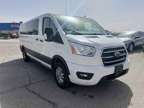 2020 Ford Transit-350 XLT