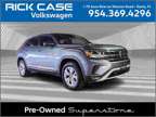 2021 Volkswagen Atlas Cross Sport 2.0T S