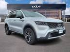 2022 Kia Sorento X-Line EX