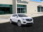 2024 Cadillac XT5 Luxury