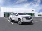 2024 Cadillac Escalade ESV Premium