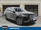 2024 Volvo XC90 B6 Core