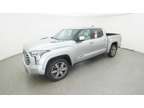 2024 Toyota Tundra Hybrid Capstone