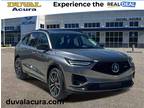 2024 Acura MDX Type S w/Advance Package SH-AWD