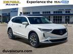 2024 Acura MDX Technology SH-AWD