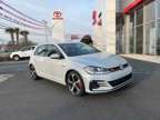 2019 Volkswagen Golf GTI 2.0T SE