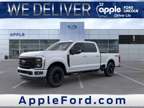2024 Ford F-250SD XLT Commercial