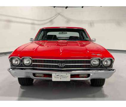 1969 Chevrolet Chevelle is a Red 1969 Chevrolet Chevelle Classic Car in Depew NY