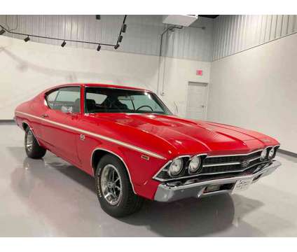 1969 Chevrolet Chevelle is a Red 1969 Chevrolet Chevelle Classic Car in Depew NY