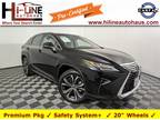 2019 Lexus RX 350 Premium w/ Safety System Plus Pkg