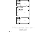 Ivy at Piccadilly - 2 Bedroom, 2 Bathroom (C3)