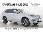 2024 Volvo XC90 B6 Plus Bright Theme