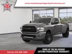 2024 Ram 3500 Big Horn 6.7L Diesel