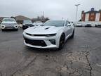 2018 Chevrolet Camaro SS 2SS