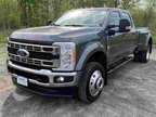 2023 Ford F-450SD XLT DRW