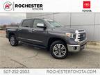 2019 Toyota Tundra 1794 4WD