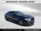 2017 BMW 5 Series 530i