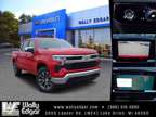 2024 Chevrolet Silverado 1500 LT 2FL