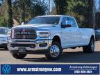 2024 Ram 3500 Laramie DRW