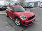 2022 MINI Cooper Countryman Classic