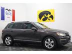 2011 Volkswagen Touareg V6 TDI