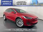 2019 Tesla Model X 100D