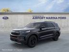 2024 Ford Explorer Timberline