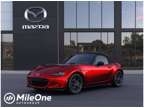 2024 Mazda MX-5 Miata Sport